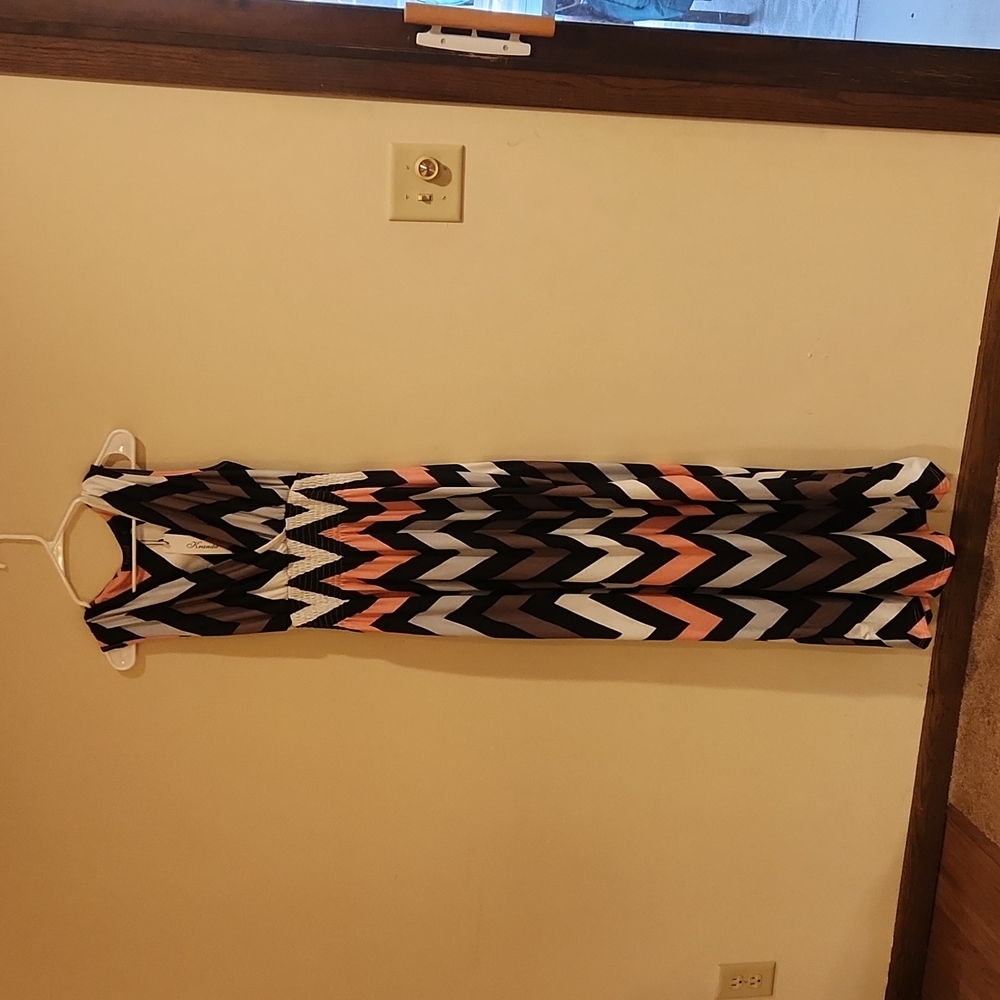 Brand new Maxi dress
